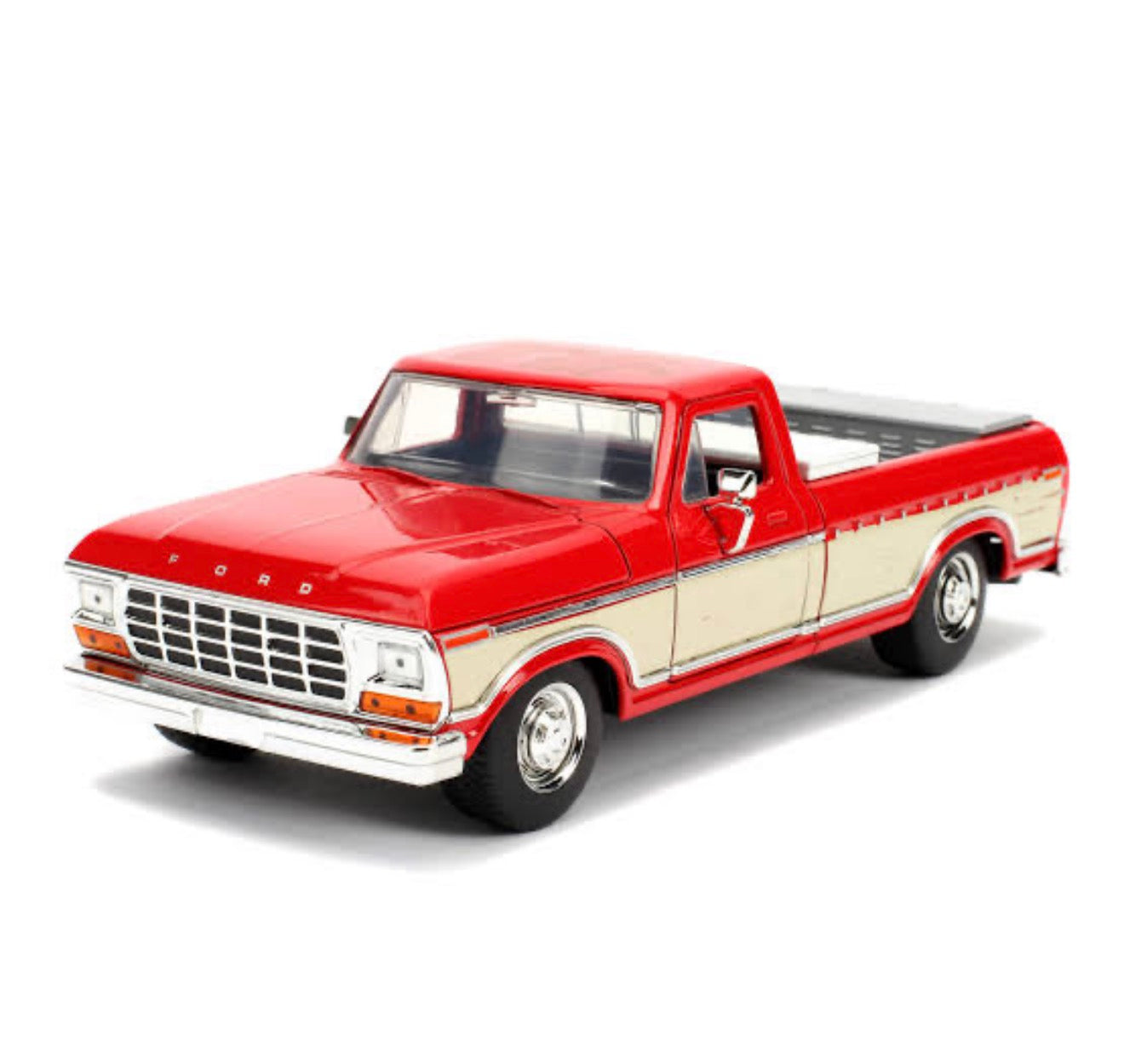 Jada 1979 Ford F-150 Sam Walton 1:24