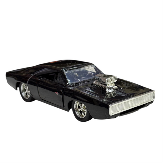 Jada 1:32 Rápido y furioso DOM’S DODGE CHARGER R/T