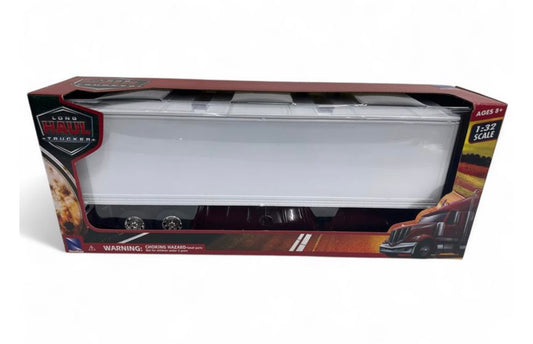 New Ray Caja Seca 1:32