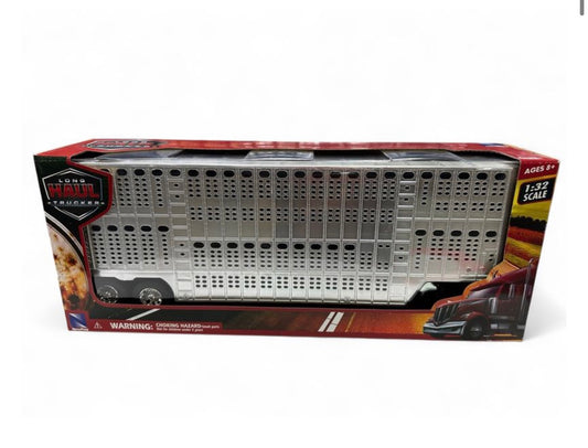 New Ray Jaula Ganadera 1:32