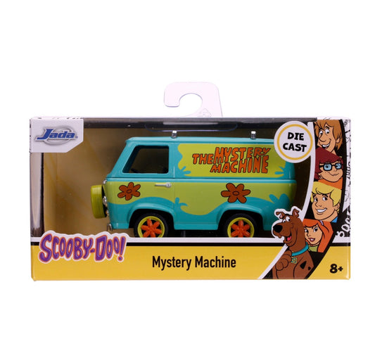 Mystery Machine 1:32