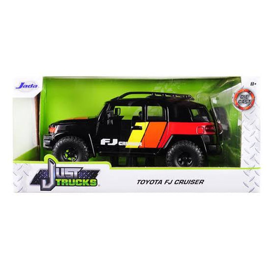 Jada Toyota Fj Cruiser 1:24