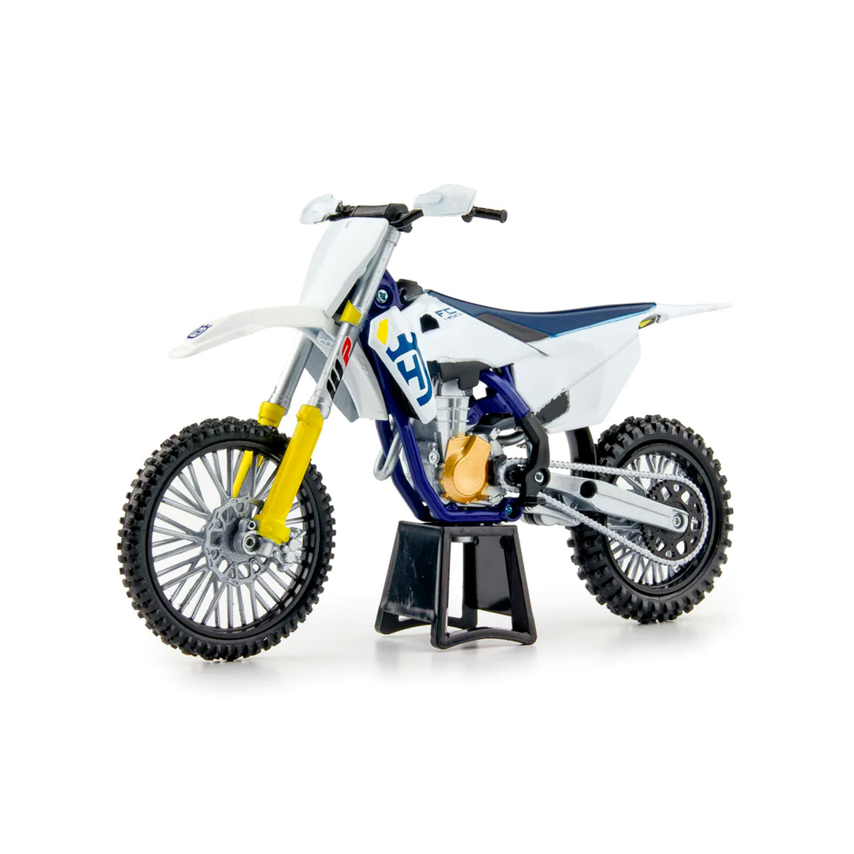 New Ray 1:12 Husqvarna FC450 – Motocicletas