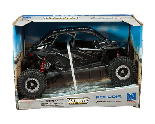 New Ray 1:18 Polaris RZR Pro R